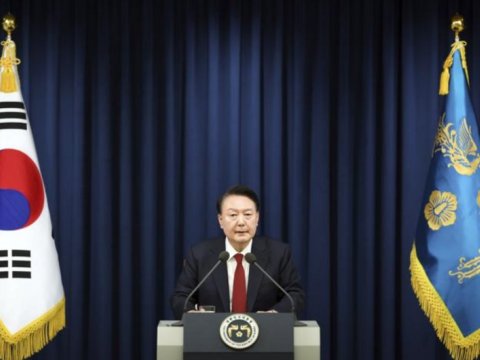 Cənubi Koreya Prezidenti qiyam cəhdində ŞÜBHƏLİDİR