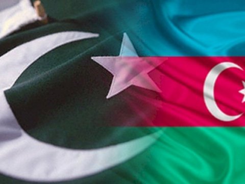 Azərbaycanla Pakistan arasında tranzit ticarəti ASANLAŞDIRILIR