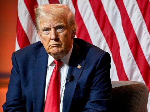 Əsəd qaçıb, Rusiya&nbsp;Suriyaya marağını itirib -&nbsp;Tramp