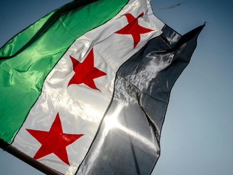 Suriya tarixində YENİ SƏHİFƏ