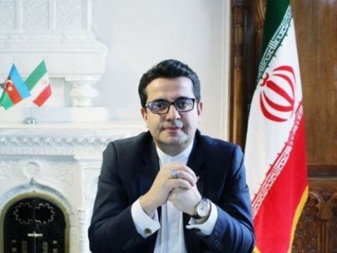 Sabiq səfirə yüksək vəzifə VERİLDİ