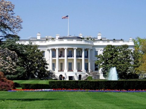 Əsədin yerini Ağ Ev də BİLMİR