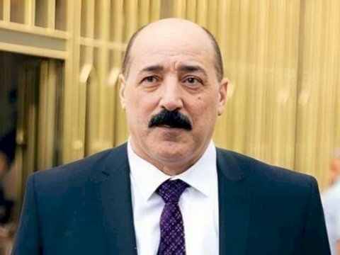 Şəmsi Səmədzadə Özbəkistanda həbs olundu