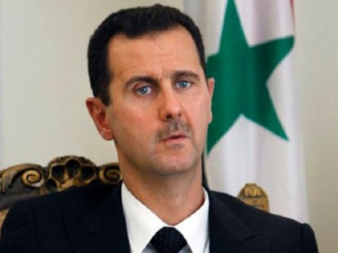 Bəşər Əsəd və ailəsinin yeri MƏLUM OLDU