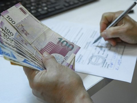 Pensiyalar artımla nə vaxtdan veriləcək? - Tarix AÇIQLANDI