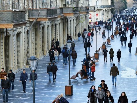 FHN əhaliyə müraciət etdi - VİDEO