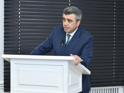 "Azərişıq" xidmət keyfiyyətinin artırılması sahəsində fəal işlər aparır