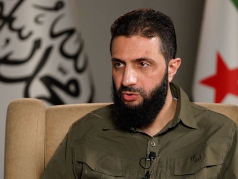 Bəşər Əsədi devirən Əbu Məhəmməd Colani KİMDİR...