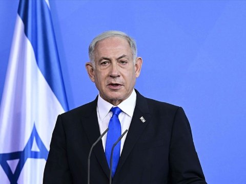 &ldquo;Netanyahu barəsində verilmiş həbs orderinin icrası&hellip;&rdquo; - Ekspert