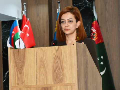 Şah İsmayıl Xətai Ankarada anıldı