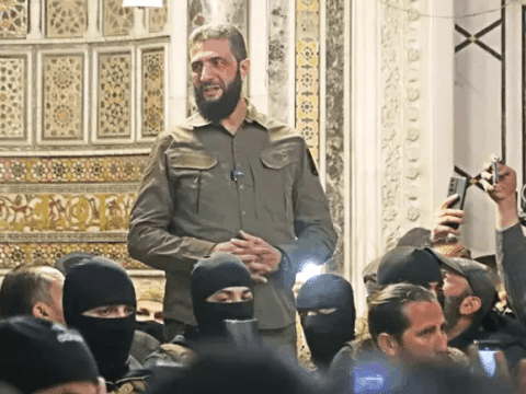 ABŞ Əsədi&nbsp;devirən qruplaşmanı terror təşkilatları siyahısından çıxara bilər