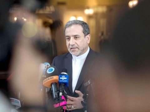 İran Suriyada hakimiyyətə gələn qüvvələrə əməkdaşlıq şərtlərini AÇIQLADI