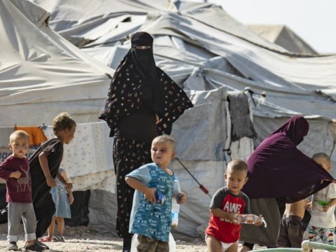 Suriyadan gətirilən azərbaycanlı uşaqların sonrakı aqibəti - Komitədən AÇIQLAMA