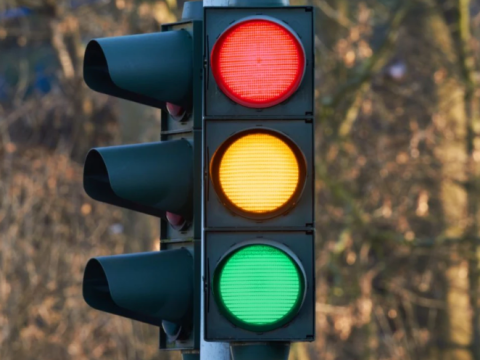 Bu yolda piyadaların rahat gediş-gəlişi təmin olundu