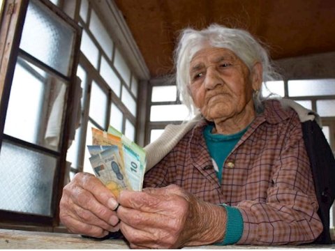 Pensiyaların nə vaxt ödəniləcəyi AÇIQLANDI