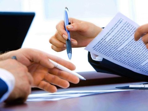 Mərkəzi Bank 10 sığorta agentinin lisenziyasını ləğv etdi