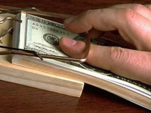 "Vəzifəli adamların gurultulu məhkəmə prosesləri dövlətin qətiyyətini göstərir"