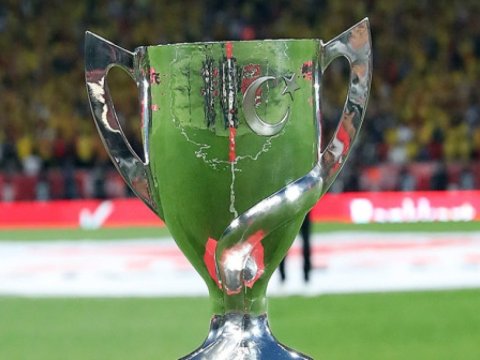 Daha bir klub Türkiyə kubokundan imtina etdi