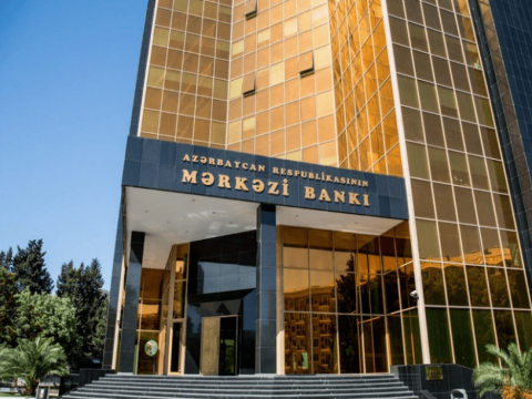 Mərkəzi Bank lombard şirkətini 20 min manat cərimələdi