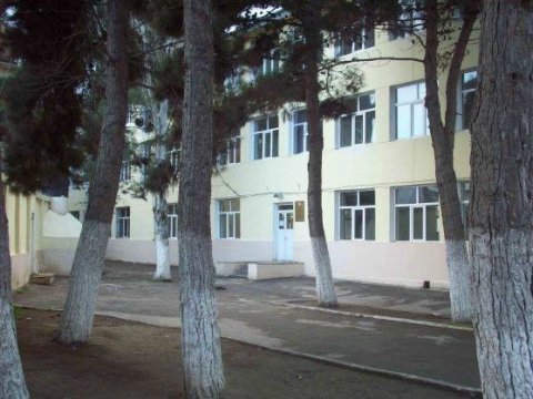 Bakı məktəbində bədbəxt HADİSƏ