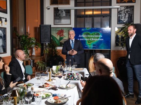 Xorvatiya - turizm və futbol ölkəsinin Azərbaycanla oxşarlığı