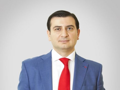 Azər Qasımlı barədə QƏRAR VERİLDİ