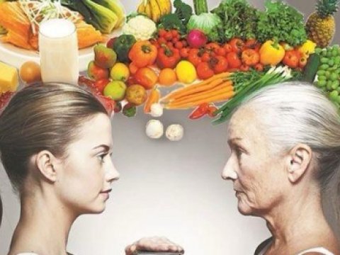 İnsanın qocalmasını sürətləndirən QİDALAR