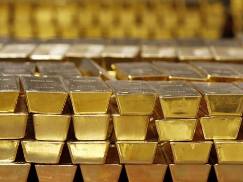 Qızıl&nbsp;yenidən BAHALAŞDI