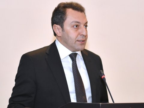 Ermənistan indiyədək öz sərhədlərini müəyyənləşdirməyib - Nazir müavini