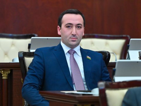 Heydər Əliyevin parlaq ideyaları: Milli həmrəylik və dövlətçilik&nbsp;