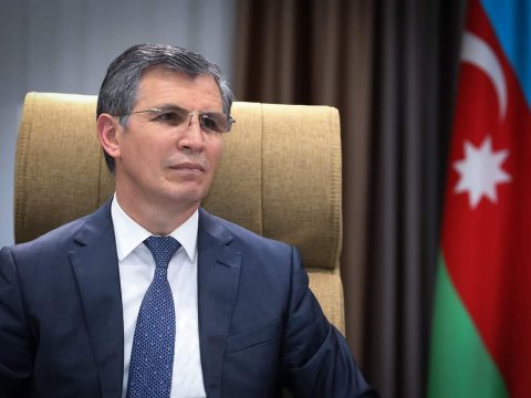 "Digər ərəb dövlətlərində də Türkiyəyönümlü hakimiyyətlər qurula bilər"