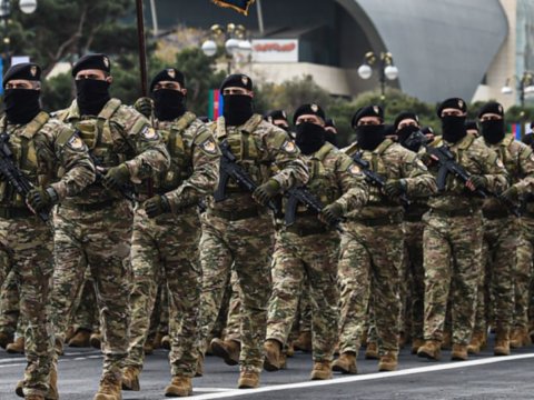 Kəşfiyyat və əks-kəşfiyyat fəaliyyətinin subyektləri bu öhdəlikdən azad olur