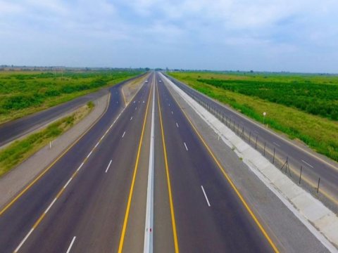 Ödənişli yollardan istifadə qaydalarını pozanlara&nbsp;yeni cərimələr