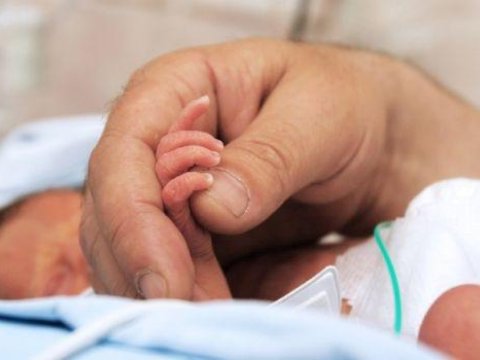 18 yaşlı ananın doğuş zamanı körpəsi ÖLDÜ