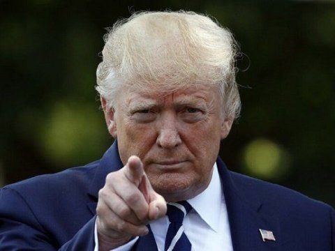 Kanada və Meksika yeni Amerika ştatları olsun! - Trampdan rezonanslı TƏKLİF