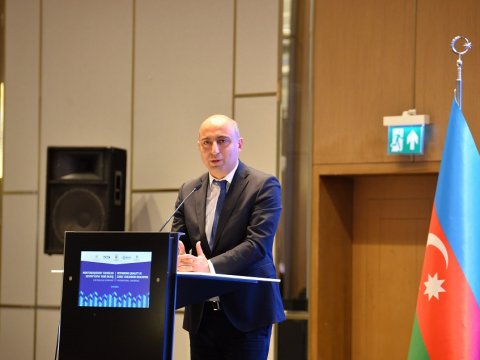 "Bəzi universitetlərdə tədqiqat aparmaq üçün otaq belə yoxdur" - NAZİR