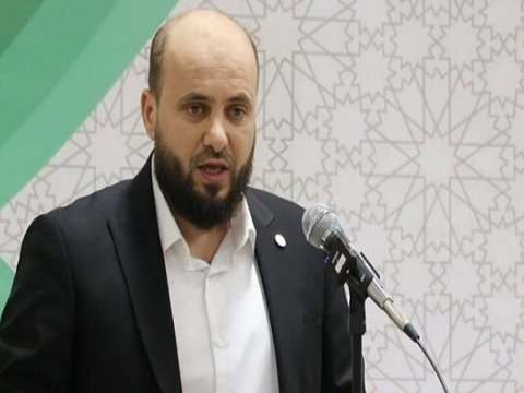 Suriyada keçid dövrünün 41 yaşlı baş naziri&nbsp;kimdir...