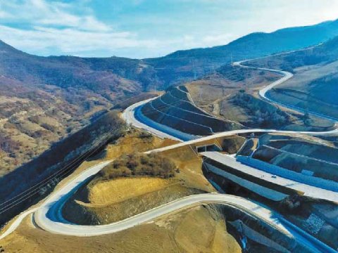 Qarabağın təbii ehtiyatlar atlası hazırlanıb