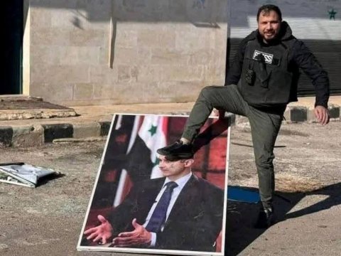 Suriyada yeni dövr - Türkiyəni hansı risklər və təhdidlər gözləyir? - ŞƏRH