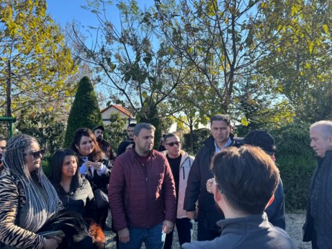 &ldquo;Şəhərdən Kəndə&rdquo; layihəsi çərçivəsində infotur təşkil olunub -&nbsp;FOTOLAR