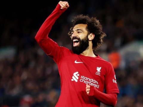 Məhəmməd Salah&nbsp;ən yaxşı futbolçu&nbsp;seçildi