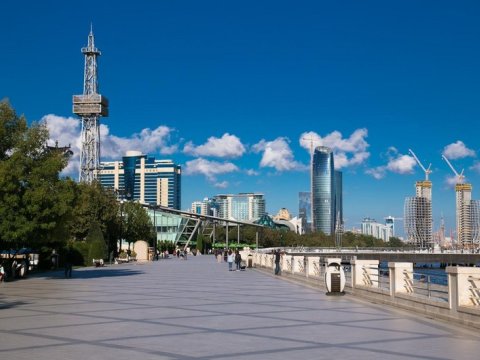 Bulvarı idarə edən şirkət LƏĞV EDİLDİ