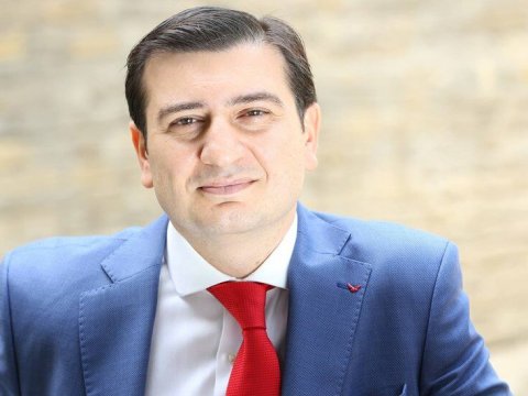 "Azər Qasımlı üstümə "reket" göndərmişdi"