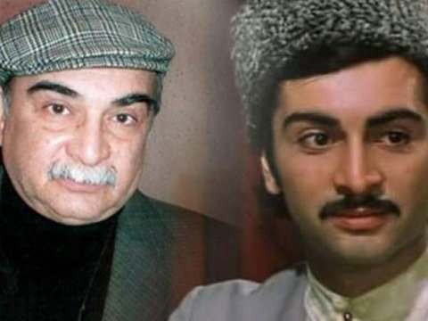 Xalq artisti: "Damarımı düz tikmədilər, elə o vaxtdan bu haldayam"