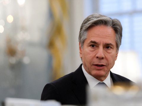 ABŞ Suriyanın yeni hökumətini tanıyacaq