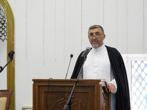 "İmam elan olunduğum üçün mənə hər şey olar" - Əli Şərbətovu öldürmək istəyən ŞƏXS