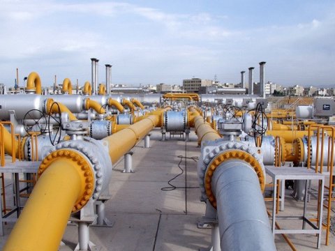 Azərbaycan&nbsp;11 ayda nə qədər qaz ixrac edib?