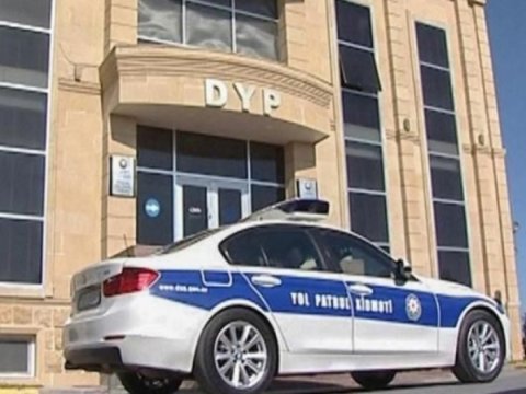 Sürücülərin nəzərinə! -&nbsp;Bəzi yollarda hərəkət məhdudlaşdırılır