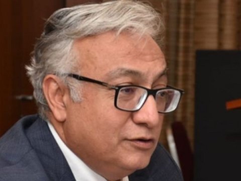 Fərid Axundov vəzifəsindən AYRILIR