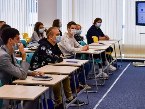 Azərbaycanda təhsil alan əcnəblərin SAYI - Ən çox bu ölkələrdəndir